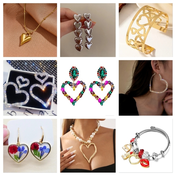 Happy Valentine's Day! ❤️ - Picture 13 of 14